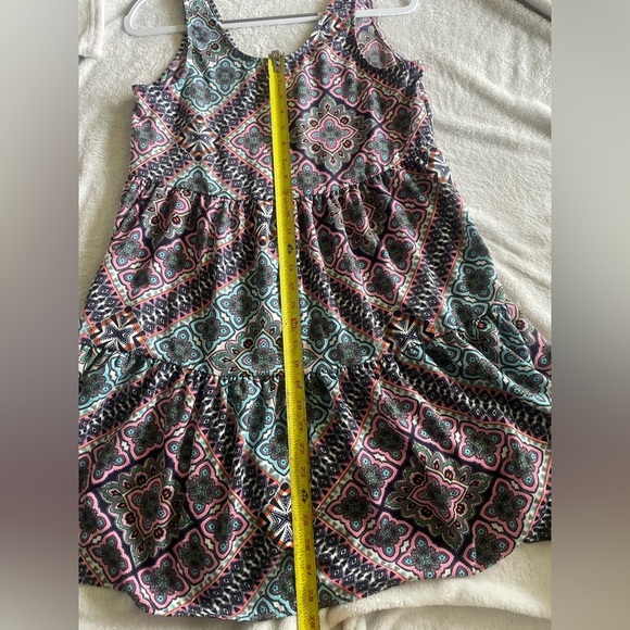 Altar'd State Dress medium women’s - Picture 6 of 7